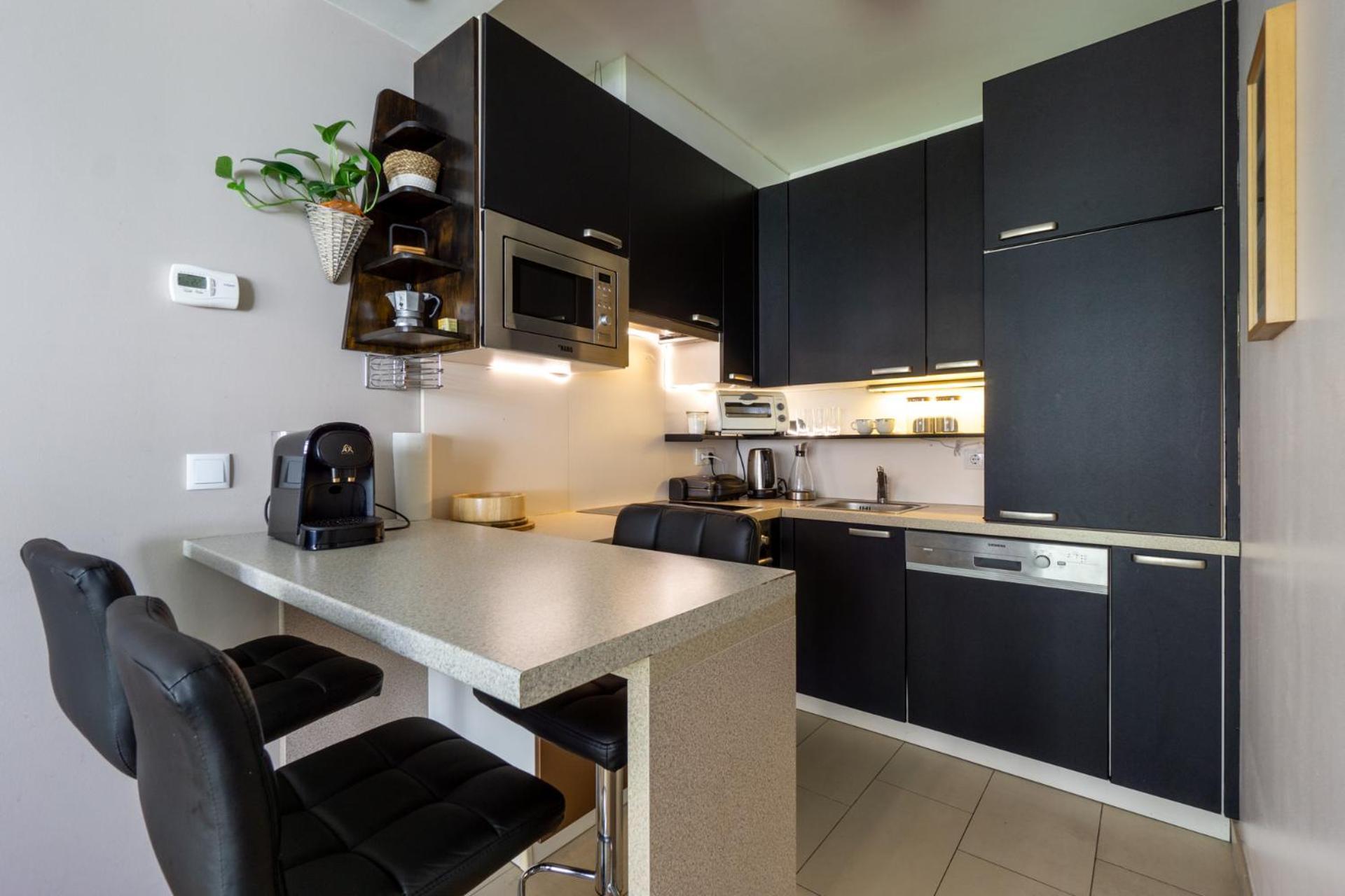 Apartment With Garden Close To Stadthalle, Westbahnhof Bécs Kültér fotó