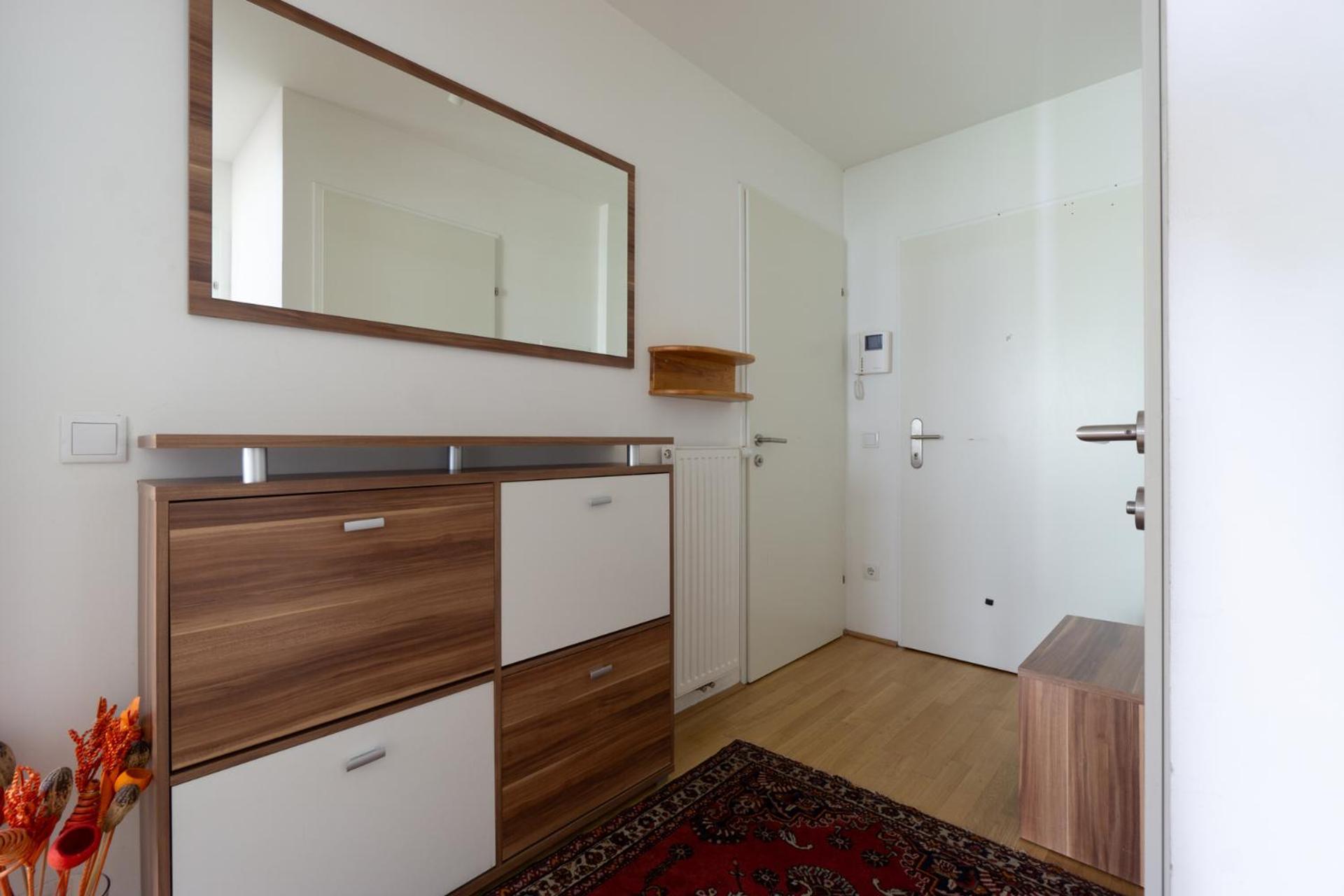 Apartment With Garden Close To Stadthalle, Westbahnhof Bécs Kültér fotó